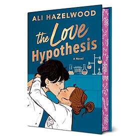 The Love Hypothesis: Collector's Edition