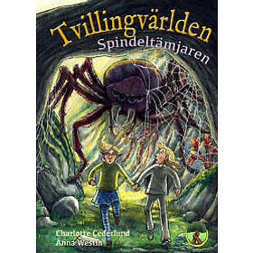 Spindeltämjaren