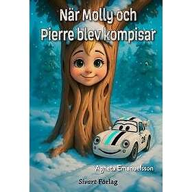 När Molly och Pierre blev kompisar
