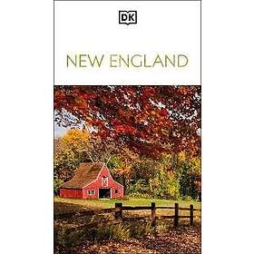 DK New England