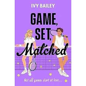 Game, Set, Matched