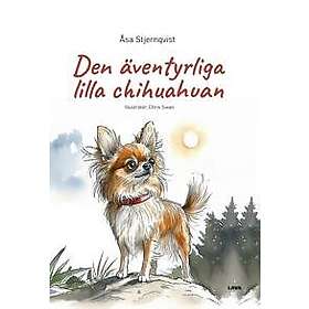 Den äventyrliga lilla chihuahuan
