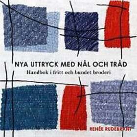 Nya uttryck med nål och tråd