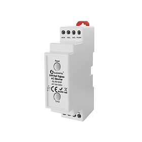 Gledopto ZigBee Pro Din-Rail Tailing-Edge AC Dimmer