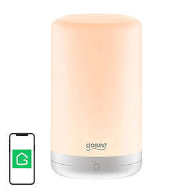 Gosund RGB WiFi Smart Night Light LB3 Tuya