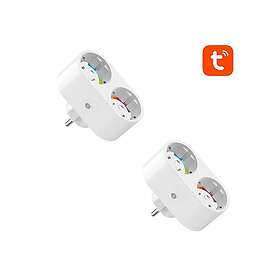 Gosund SP211 Smart Plug (2-pack)
