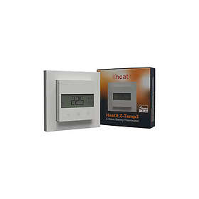 Heatit Thermo Floor Z-Temp 3