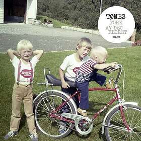 Tønes Tork Av Deg Fliret LP/Vinyl