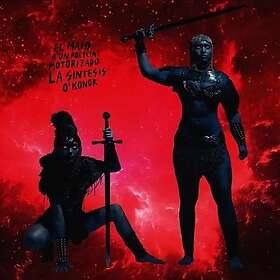 El Mato A Un Policia Motorizado La Sintesis O'konor LP/Vinyl