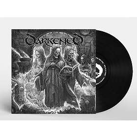 Darkened Defilers of the Light LP/Vinyl