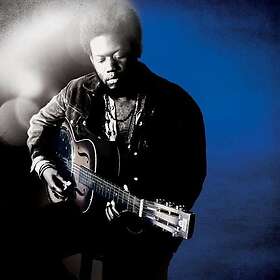 Michael Kiwanuka You’Ve Got Nothing To Lose LP/Vinyl