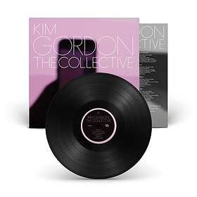 Kim Gordon The Collective LP/Vinyl