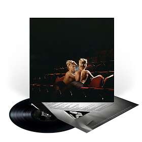 Zsela Big For You LP/Vinyl