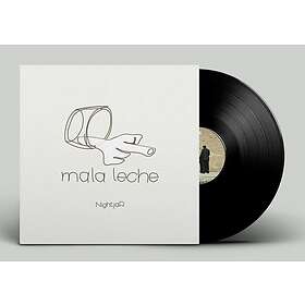NightjaR Mala Leche LP/Vinyl