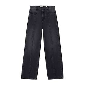 Dagmar Loose Fit Denim Jeans (Dam)