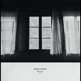 Jesper Lindell Windows Vol.1 LP/Vinyl
