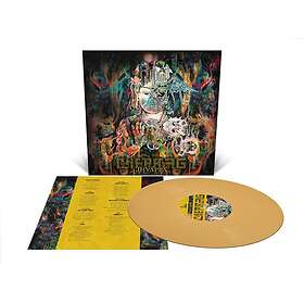 Chepang Jhyappa LP/Vinyl