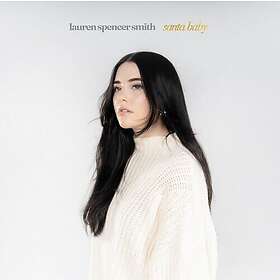 Lauren Spencer Smith Santa Baby Last Christmas LP/Vinyl