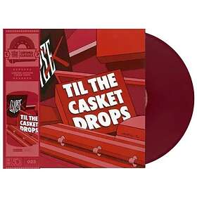 Clipse Til The Casket Drops (fruit Punch) LP/Vinyl