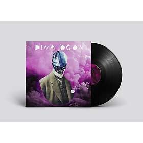 Dina Ögon Orion LP/Vinyl