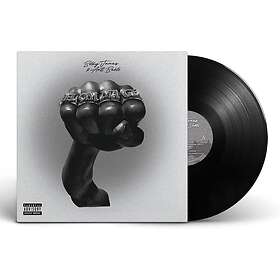 Boldy James, Antt Beatz Hommage LP/Vinyl