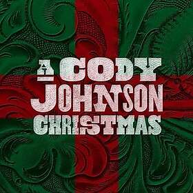 Cody Johnson Cody Johnson Christmas LP/Vinyl