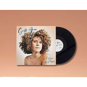 Cyrille Aimée A Fleur De Peau LP/Vinyl