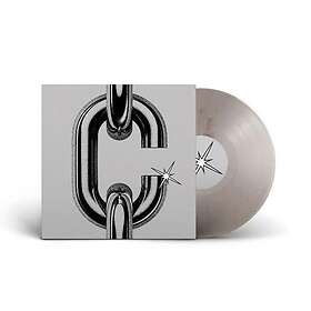 Civic Chrome Dipped LP/Vinyl