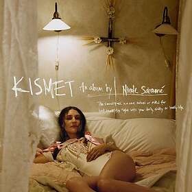 Nicole Sabouné Kismet LP/Vinyl