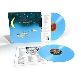 Eels Electroshock Blues LP/Vinyl