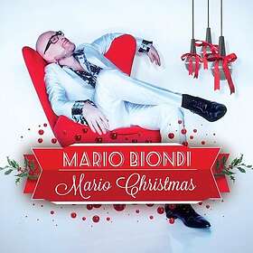 Mario Biondi Mario Christmas LP/Vinyl