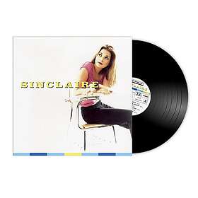 Sinclaire Attention LP/Vinyl