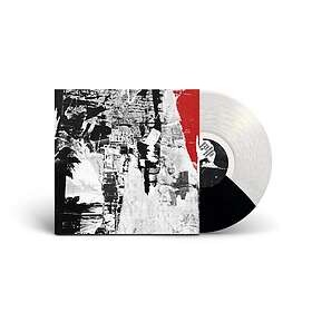 The Soft Moon Deeper LP/Vinyl