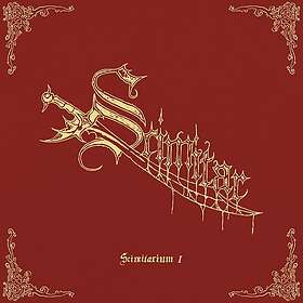 Scimitar Scimitarium I LP/Vinyl