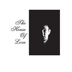 The House Of Love Real Animal LP/Vinyl