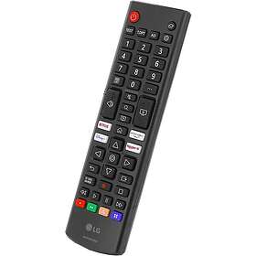 LG AKB76040301 fjärrkontroll