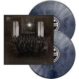 Opeth Last Will And Testament LP/Vinyl