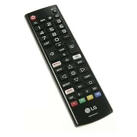 LG TV Fjärrkontroll AKB75675311/AKB75675325