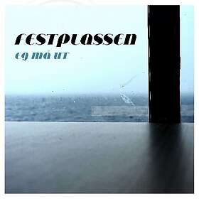 Festplassen Eg Må Ut LP/Vinyl