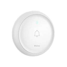 Heiman Smart Doorbell Button HS2DB