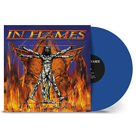 In Flames Clayman LP/Vinyl