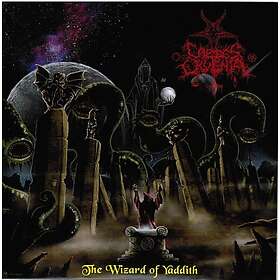 Caedes Cruenta, Cult Of Eibon Wizard Of Yaddith Sleeper Of R'lyeh LP/Vinyl