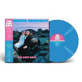 The Soft Boys Underwater Moonlight LP/Vinyl