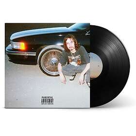 Pouya Five Five LP/Vinyl