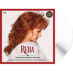 Reba McEntire Ultimate Christmas Collection LP/Vinyl