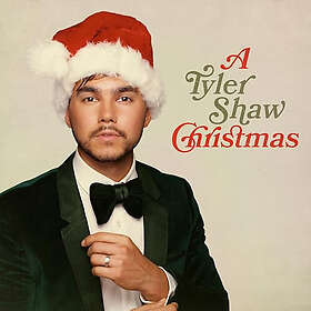 Tyler Shaw Tyler Shaw Christmas LP/Vinyl