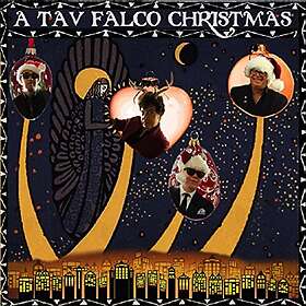 Tav Falco Tav Falco Christmas LP/Vinyl