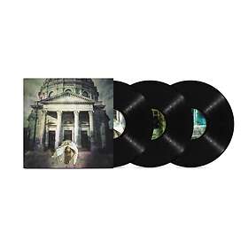 Porcupine Tree Coma Divine LP/Vinyl