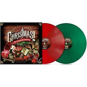 Diverse Artister Christmas: The Complete Songbook LP/Vinyl