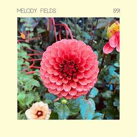 Melody Fields 1991 LP/Vinyl